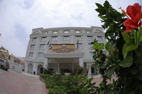 Hotel Roma Kristo